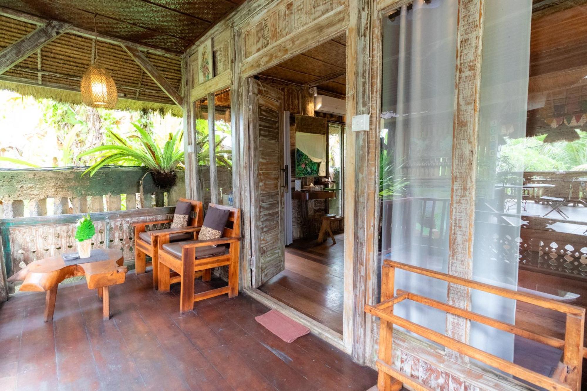 Royal Jj Ubud Resort & Spa Quarto foto