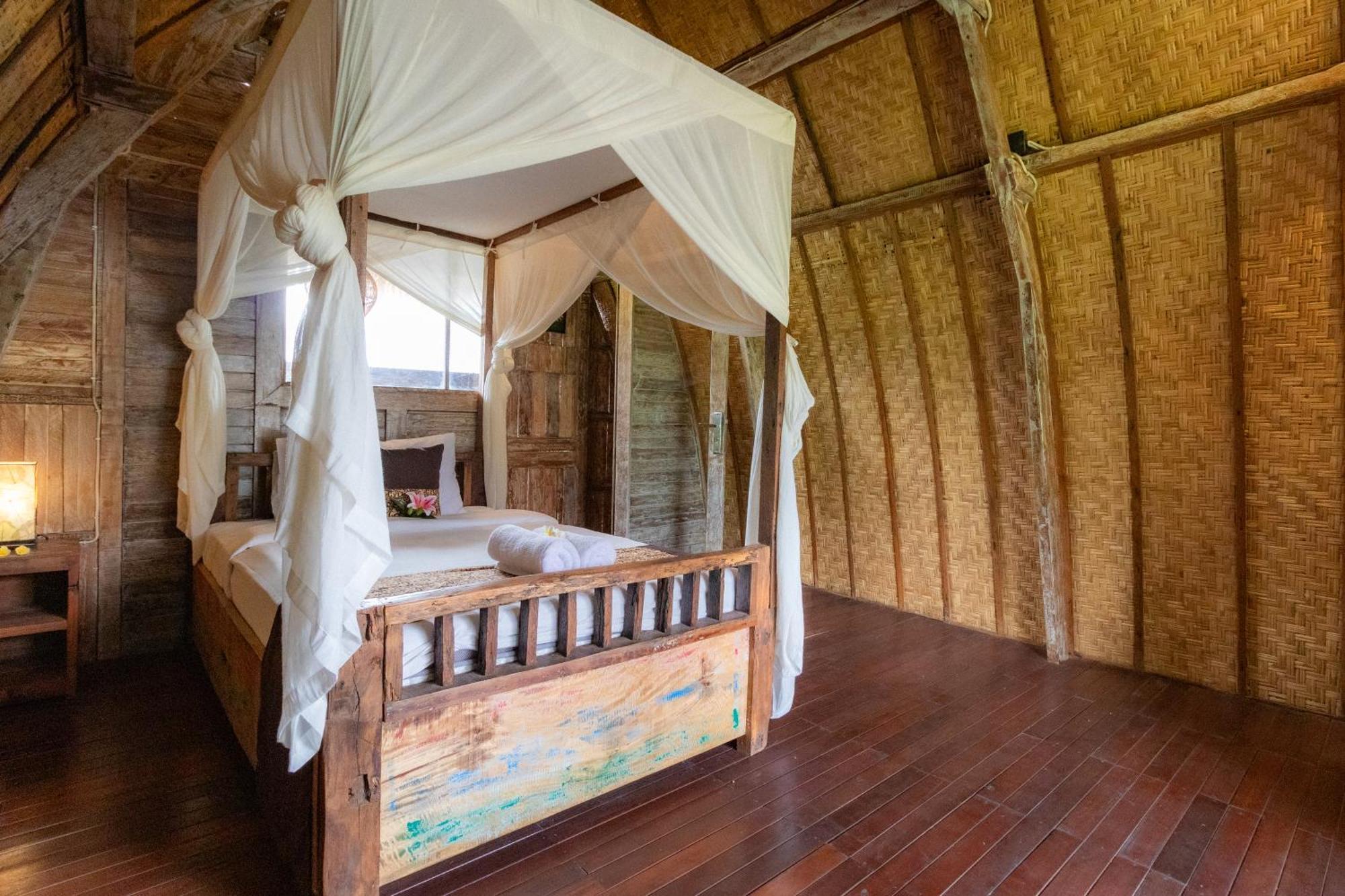 Royal Jj Ubud Resort & Spa Quarto foto